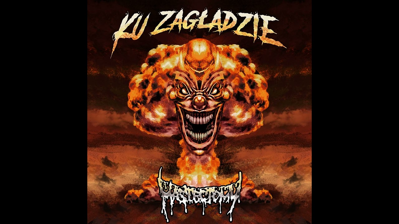 Mastectomy - Ku Zagładzie [To The Destruction] (Full Album)