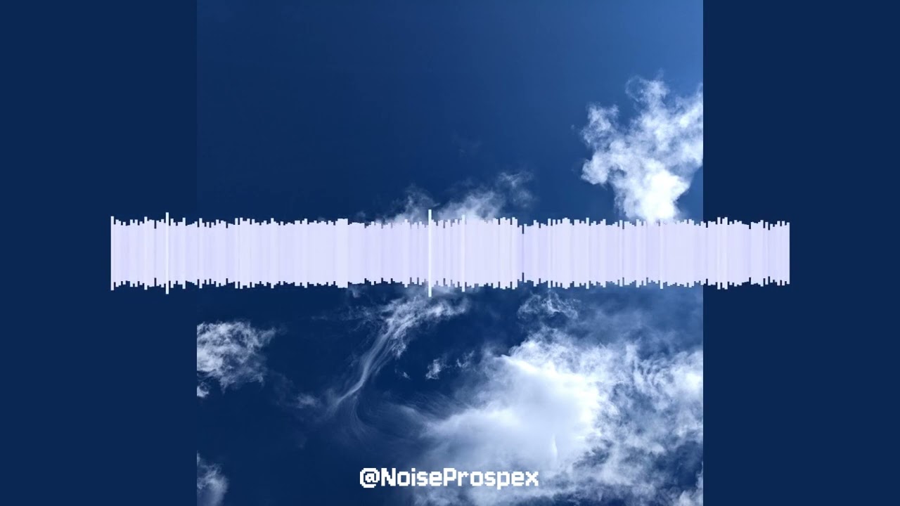 [Experimental Cloud Rap] Noise Prospex - 