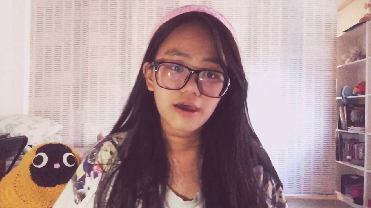 Spirit week Music Project: Mon iz Pajamas Day - The Lazy Song
