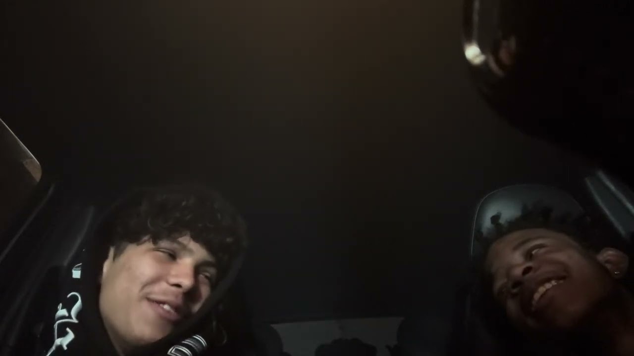 first vlog smoke