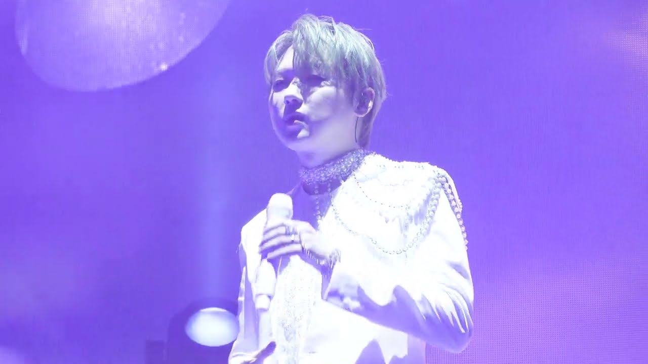 220702 포레스텔라 월드트리 고양 나가거든 강형호 Focus