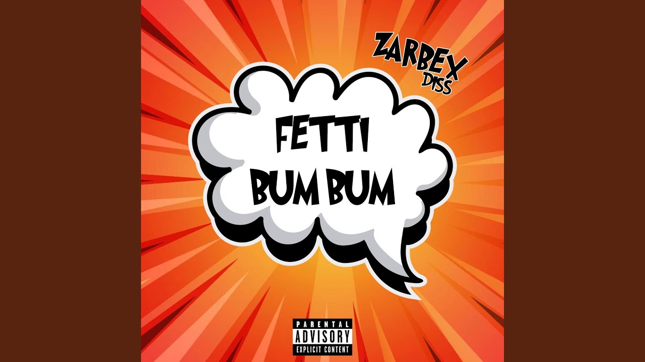 Fetti Bum Bum