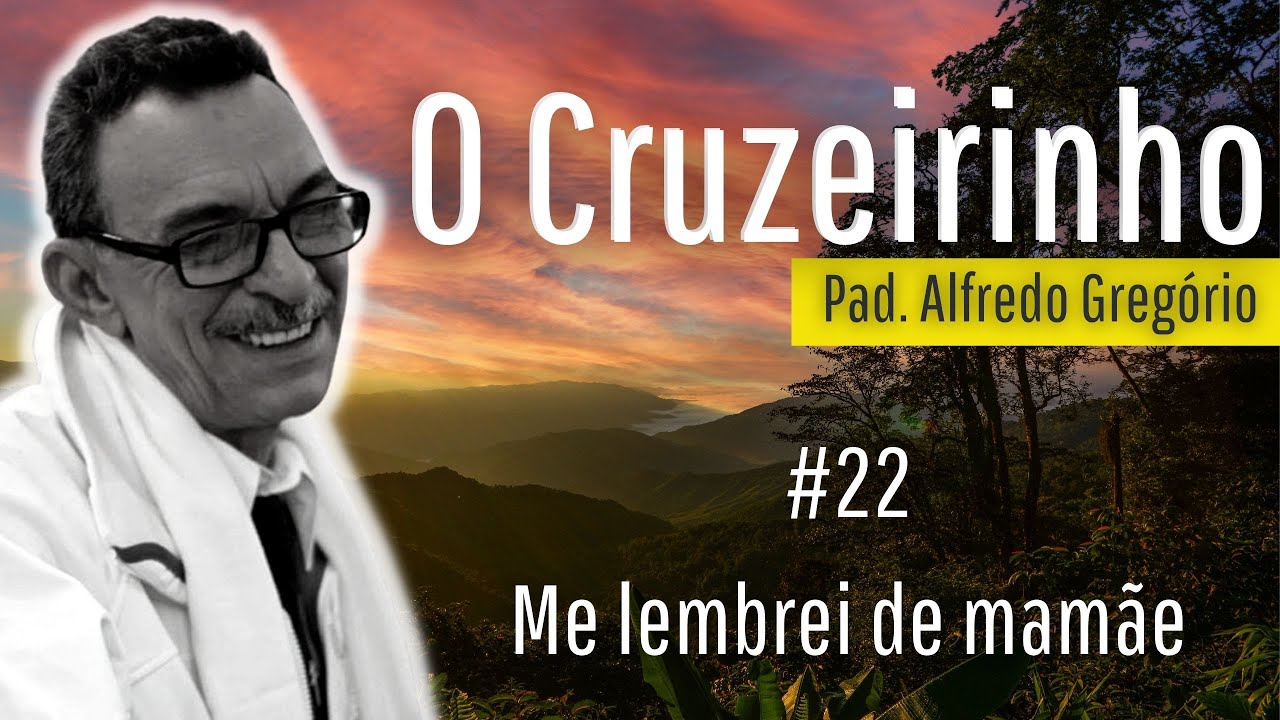 Hino #22 - Me lembrei de mamãe  (CIFRADO) - Dm