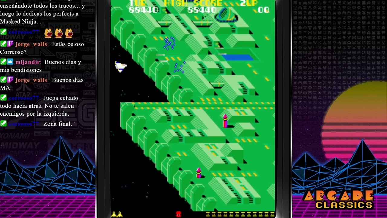 #330 STINGER 1cc (CTR, 1 LOOP)