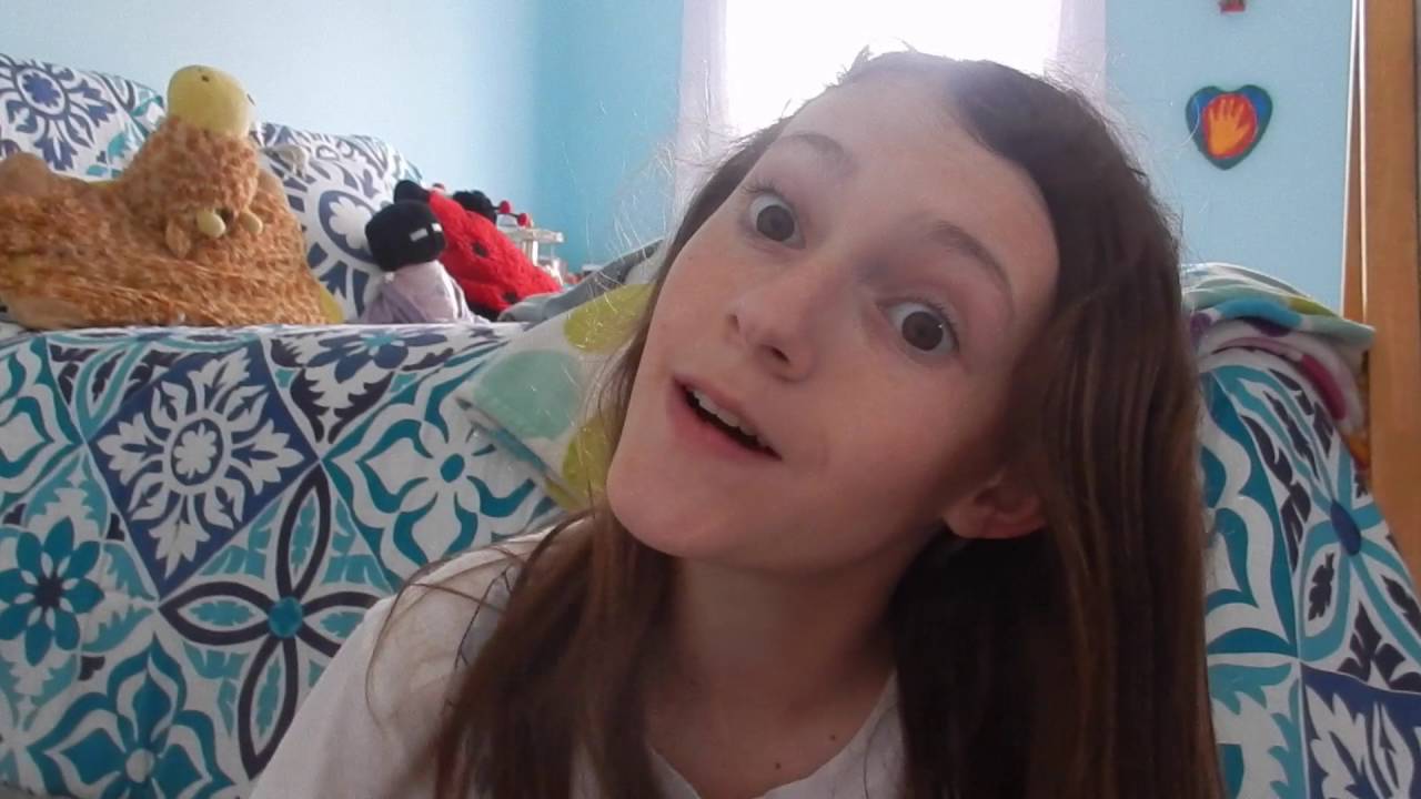 Vlog 201: Lots Of Updates