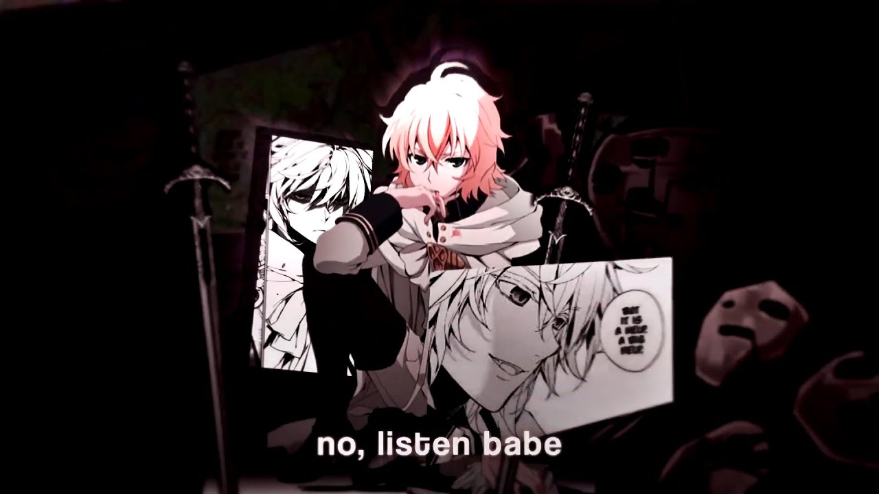 EndBrod MEP Slow Down - Tournament Psychunits [Round 3]