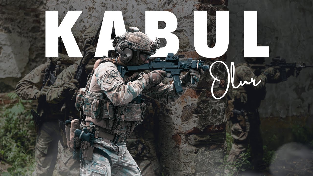 KABUL OLUR @DalgalıT&uuml;rk
