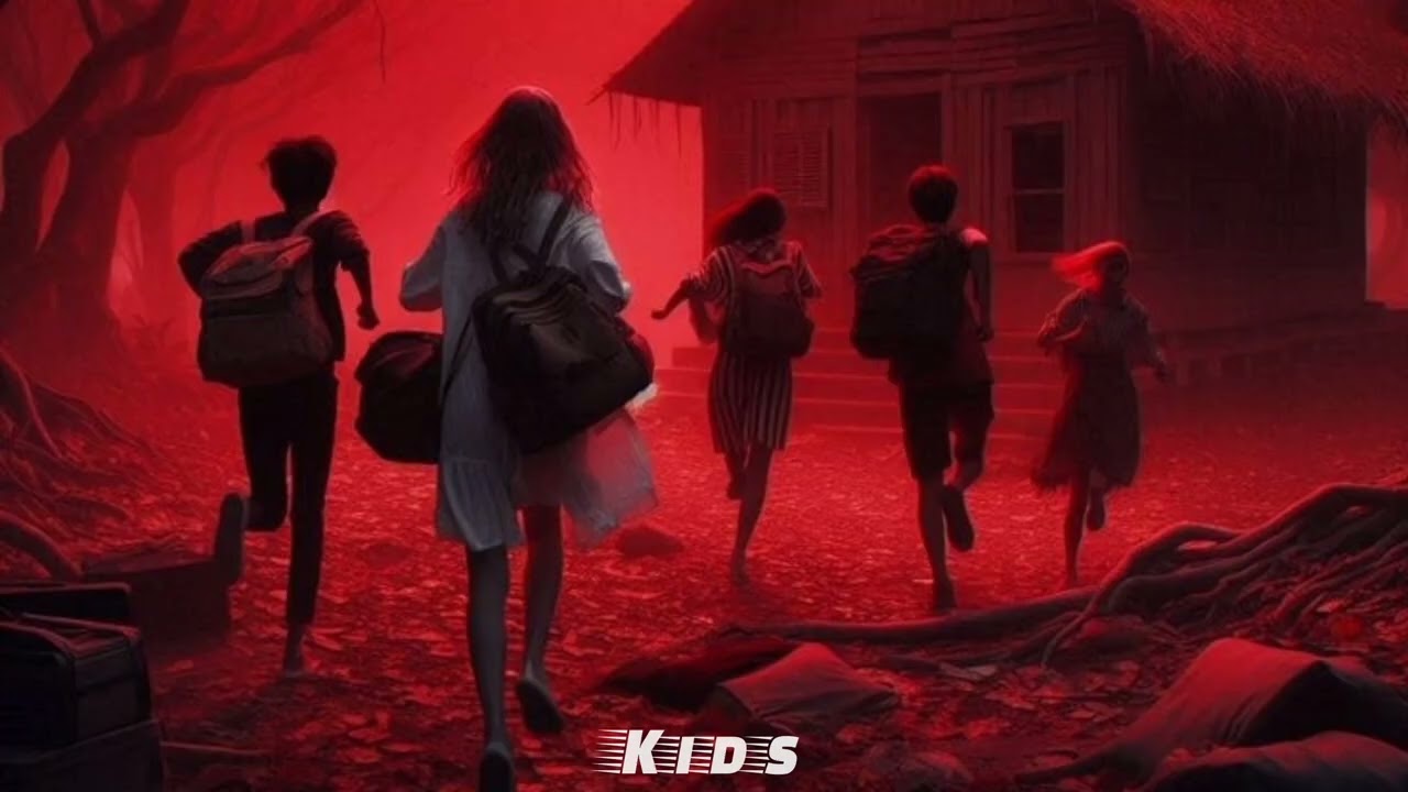 Pascal Rafael - Kids