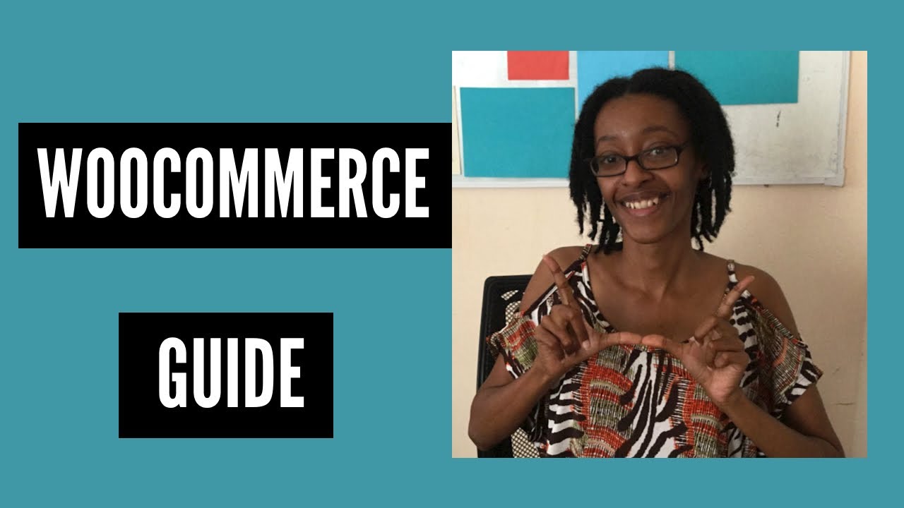 How to set up WooCommerce on your Wordpress Website