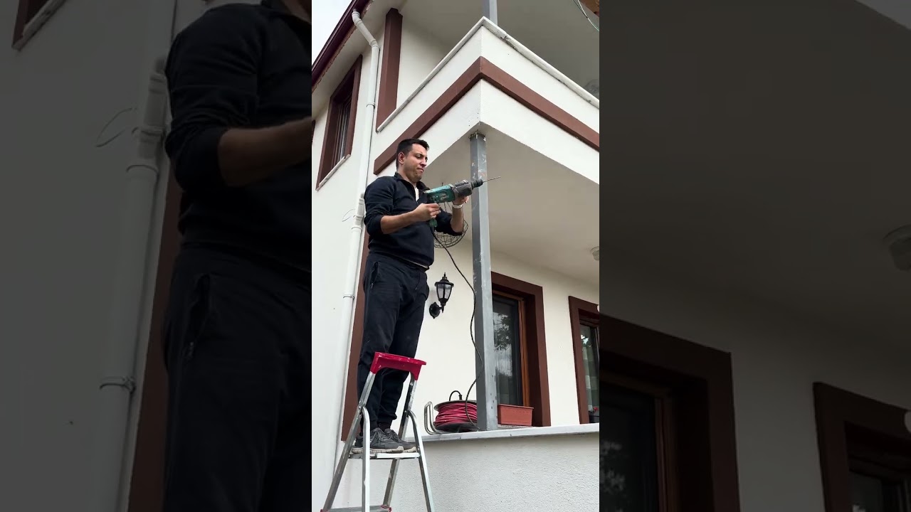 O-KAM PRO 4G SOLAR GÜNEŞ ENERJİLİ KAMERA KURULUMU