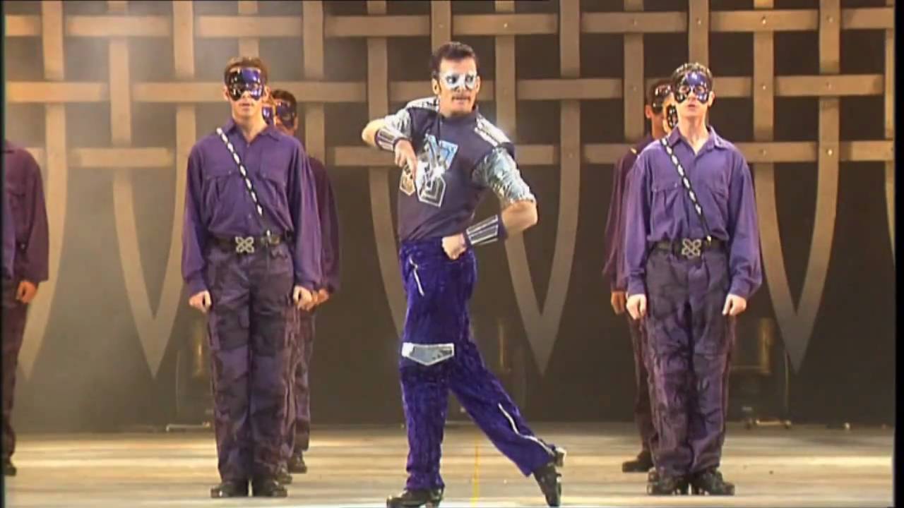 Feet of Flames - Warriors HD