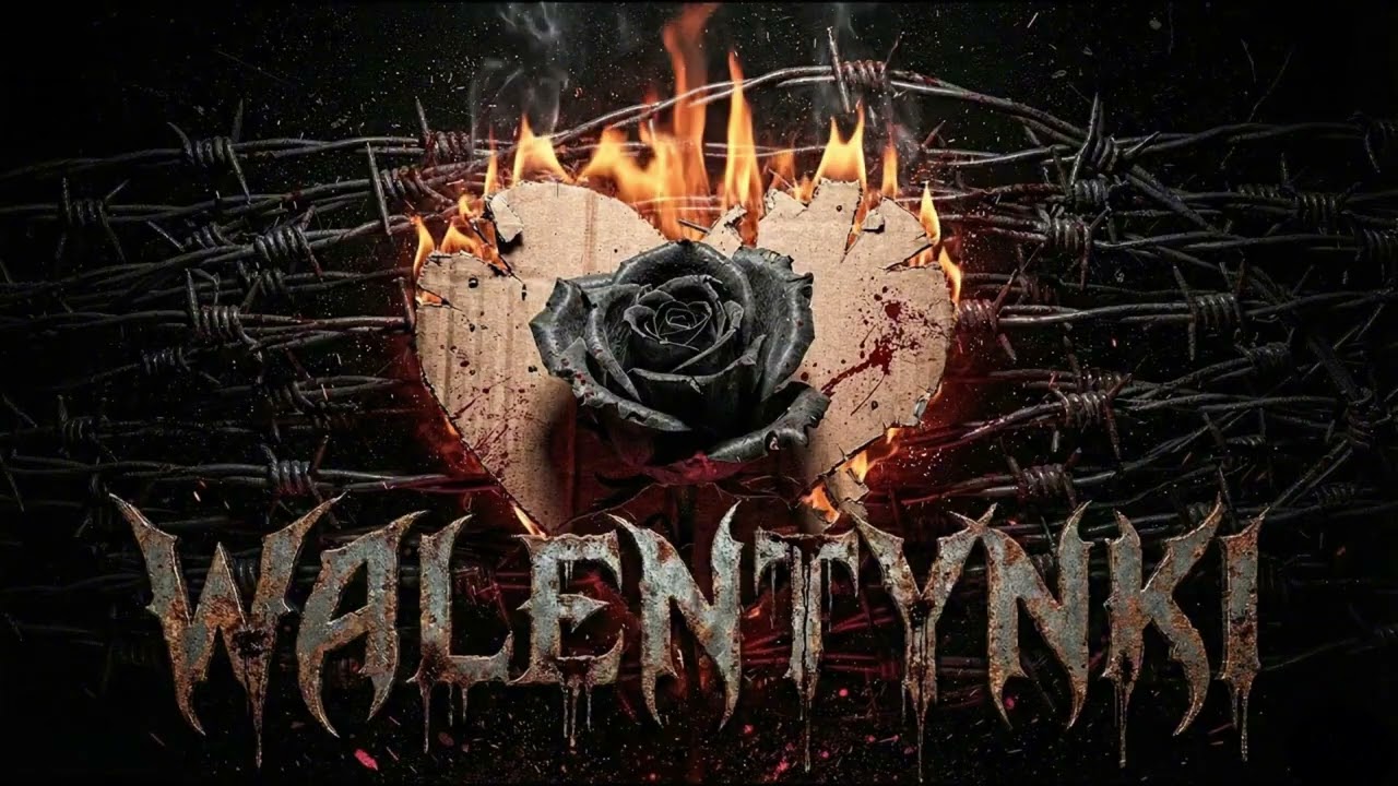 Walentynki - Z Przymrużeniem Ucha