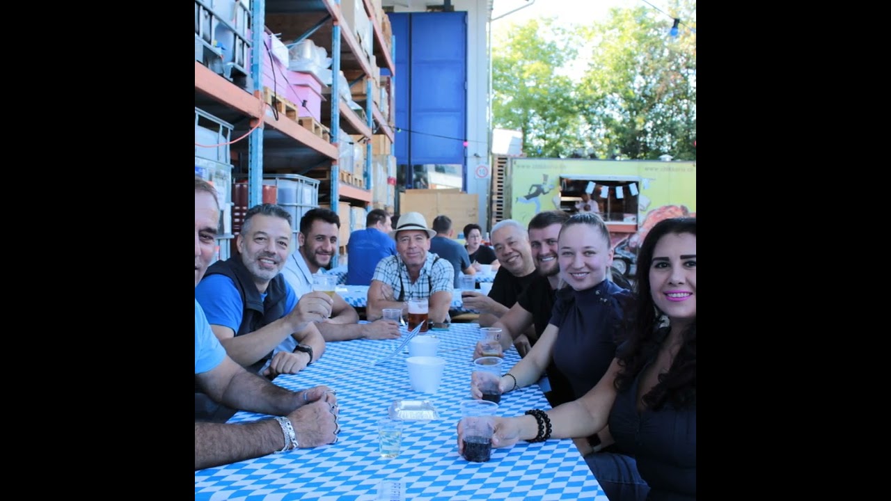 PFIFFNER Group_ review of the year 2023_Employees