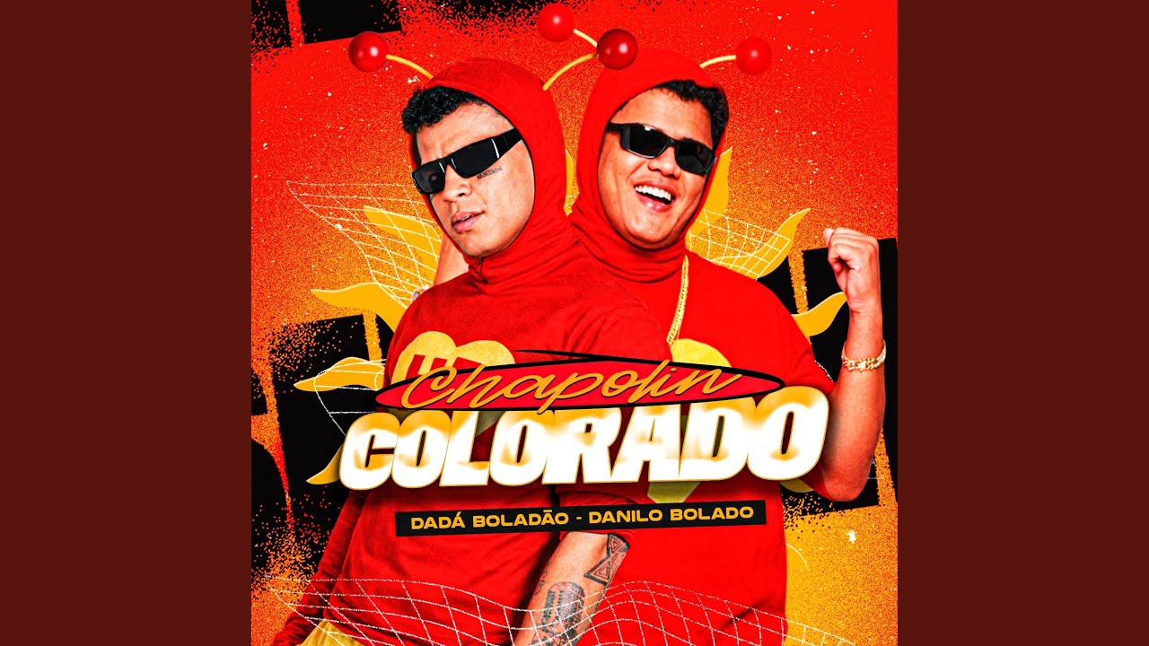 Chapolin Colorado