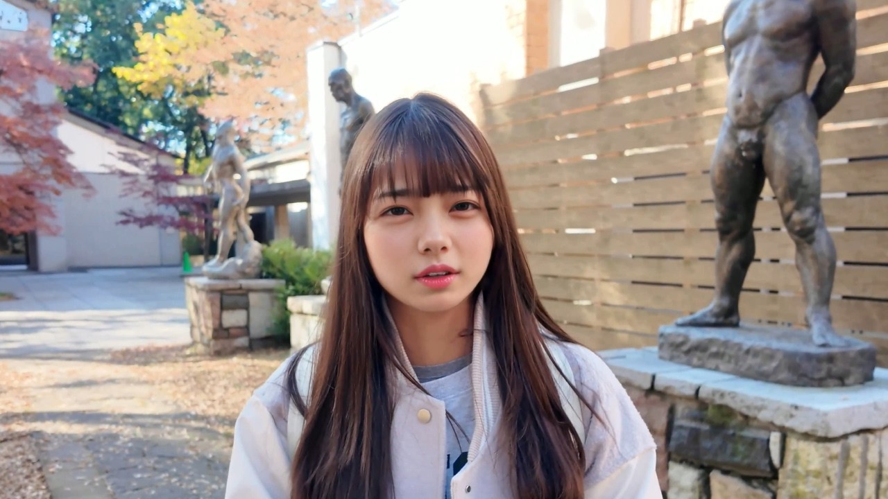 きゃーーっ、裸のイケメンがいっぱい！