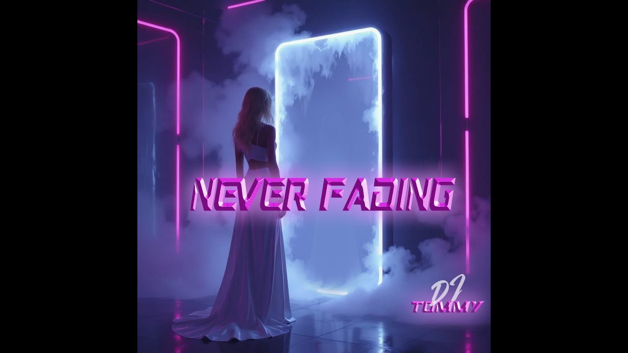Dj Tommy  -  never fading ( emotional uplifting Trance Mix )