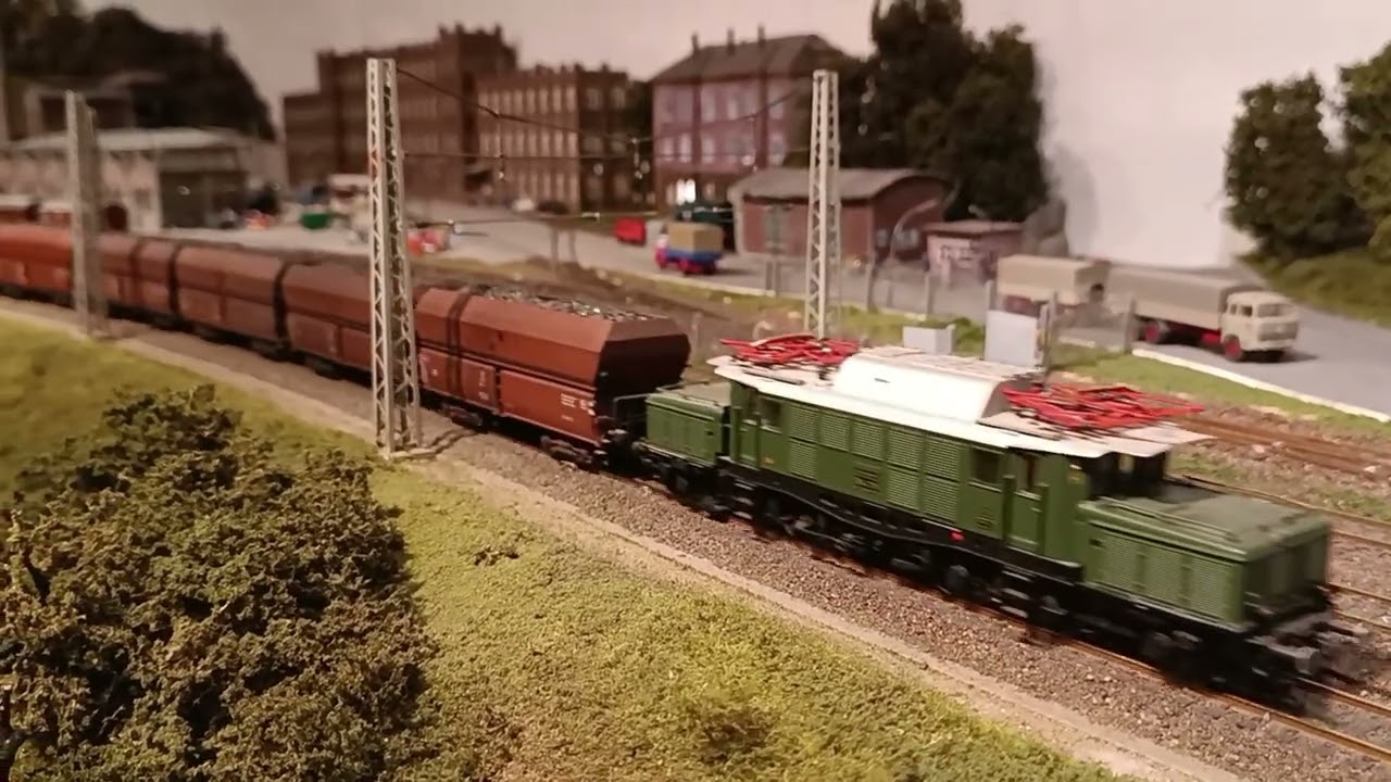 60 Jahre Modellbahn65