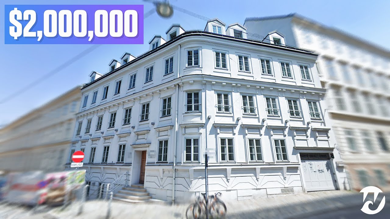 WAVE OFFICE TOUR 2020 ($2,000,000)