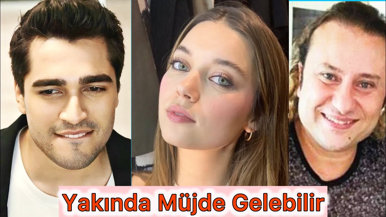 Onur Akay, Afra ve Mert’le ilgili öyle şeyler anlattı ki