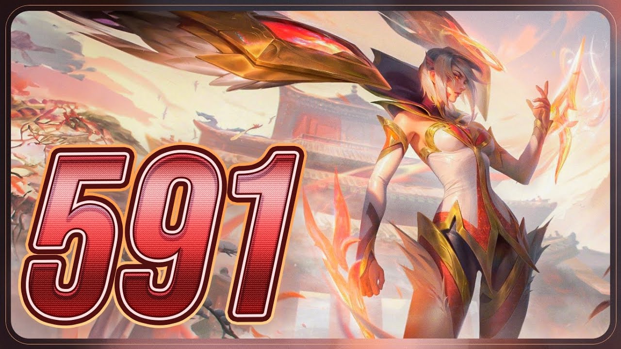 Gosu - 591