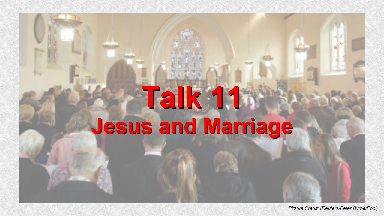 A Short Guide to the Duties of Church Membership: Talk 11