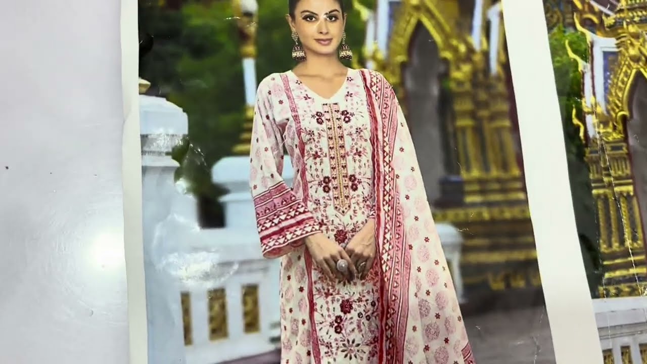 Stich sale✨ price video with free shipping @9058127096