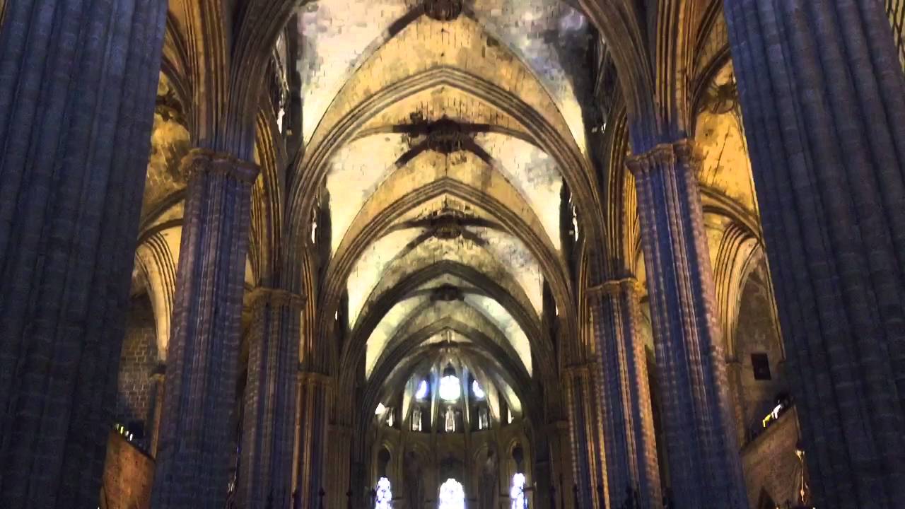Catedral de Barcelona