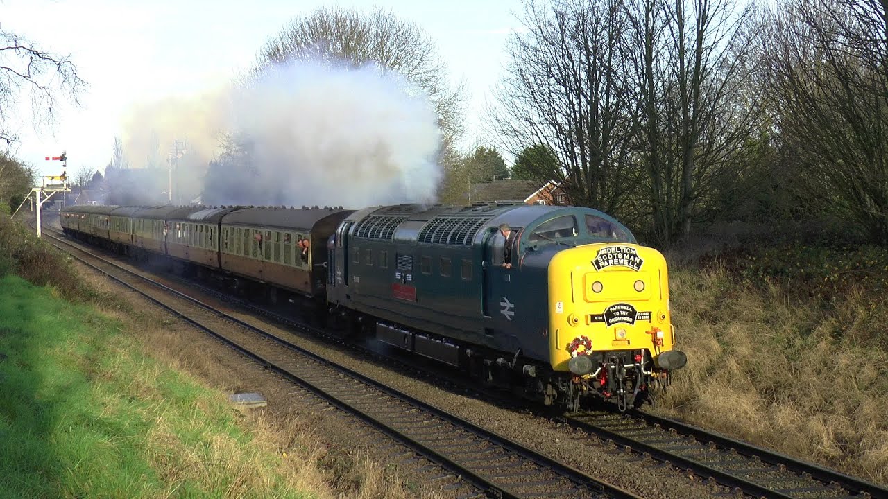 Clag & Thrash 55019.  