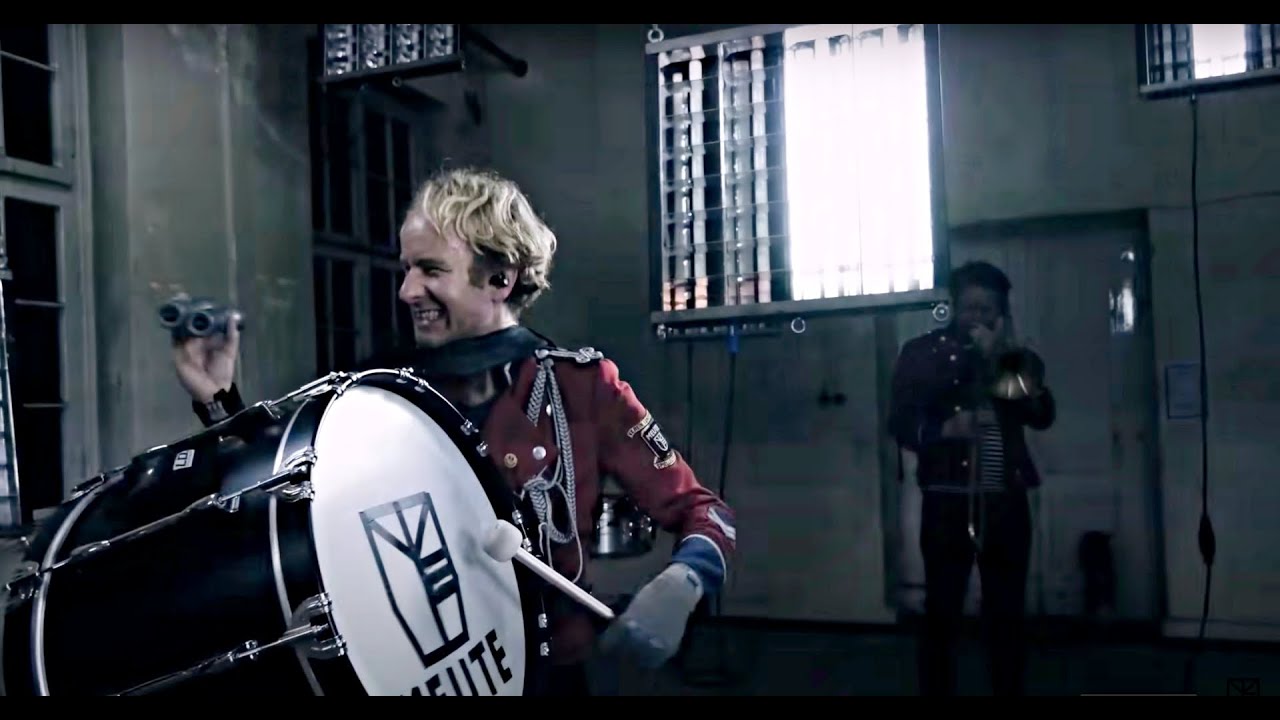 MEUTE - Boavista (Stephan Bodzin Rework)