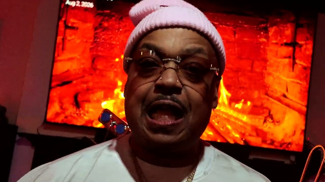 Bizarre &ndash; &ldquo;Amityville 2&rdquo; (Official Music Video)