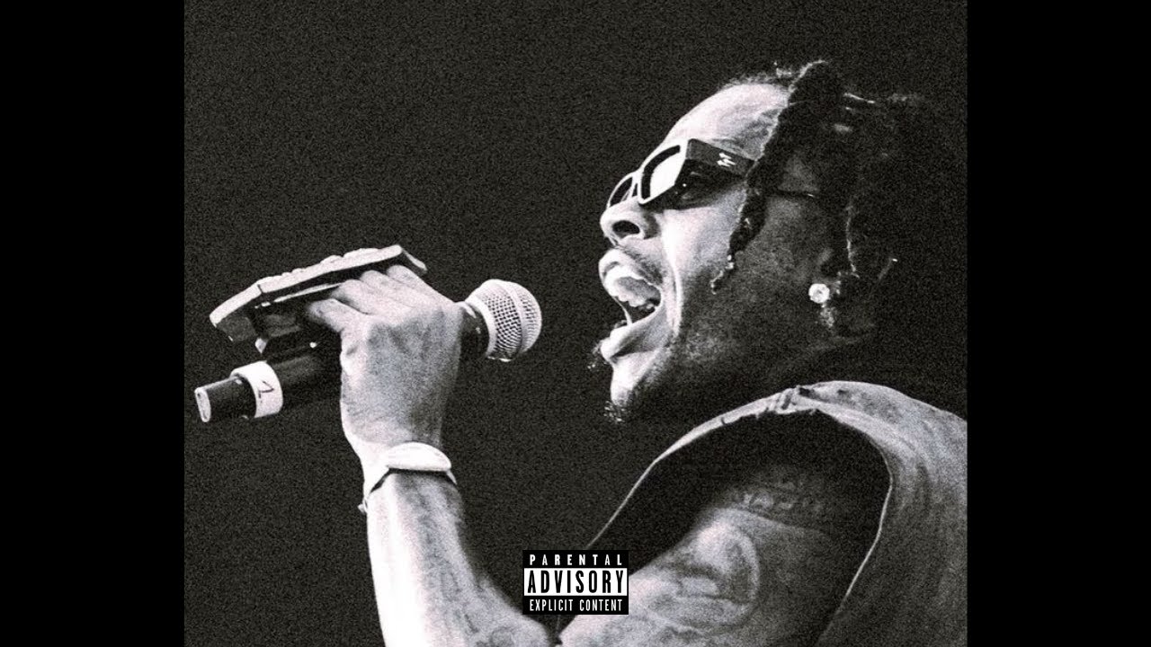 [FREE] GUNNA X DON TOLIVER TYPE BEAT - DOWN BAD | MELODIC TYPE BEAT | FREE INSTRUMENTAL 2025