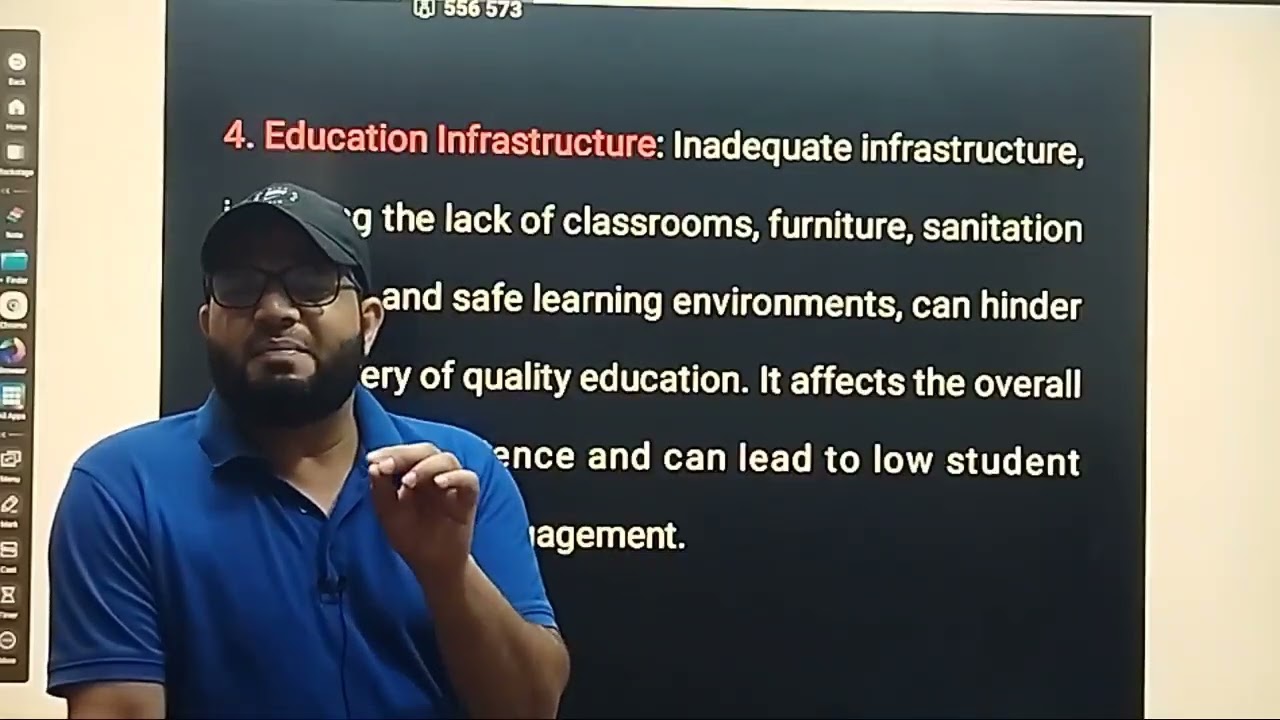 PROBLEMS OF ELEMENTARY EDUCATION BG 5TH SEMESTER EDUCATION