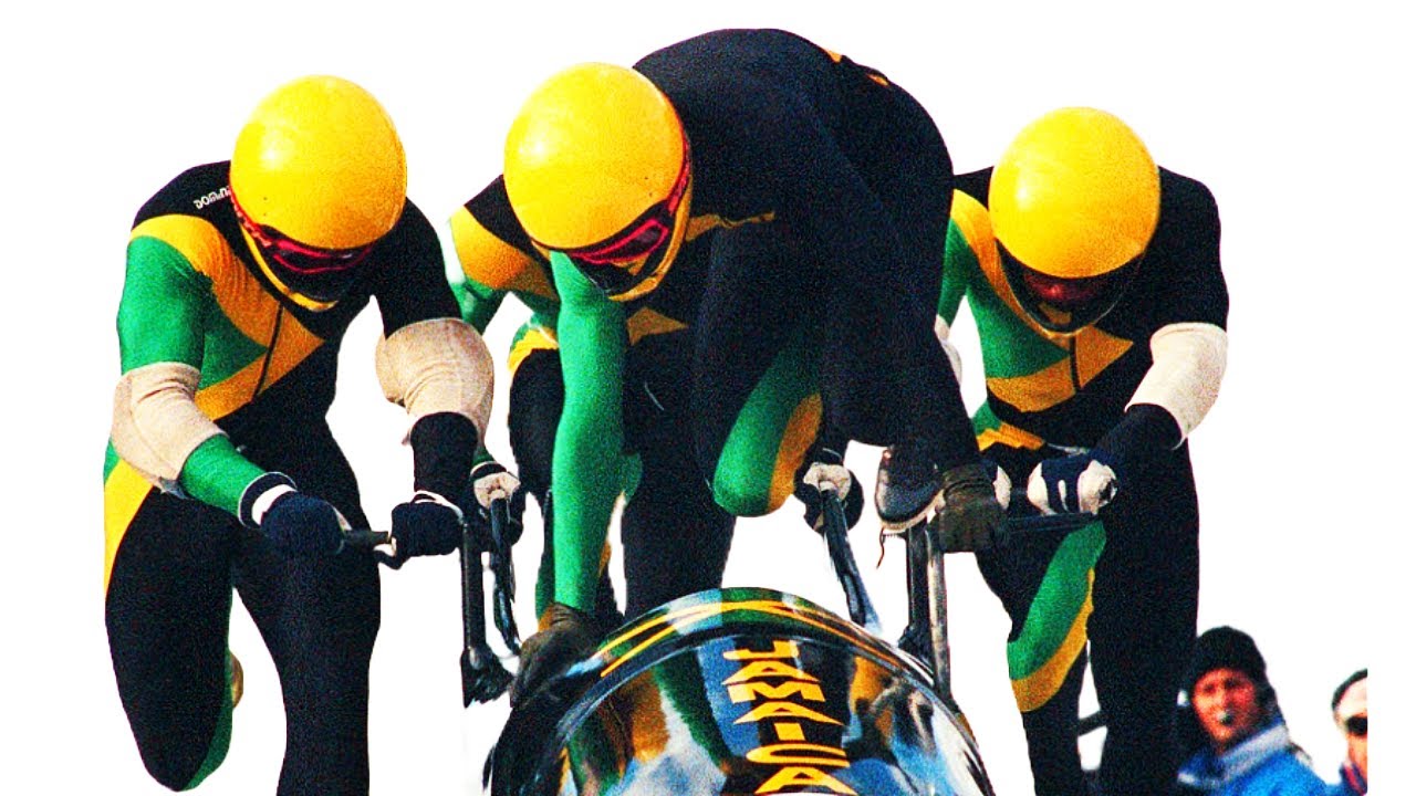 12 Fascinating Things You Don't Know About Jamaica #bobsled #jamaica #history #2024