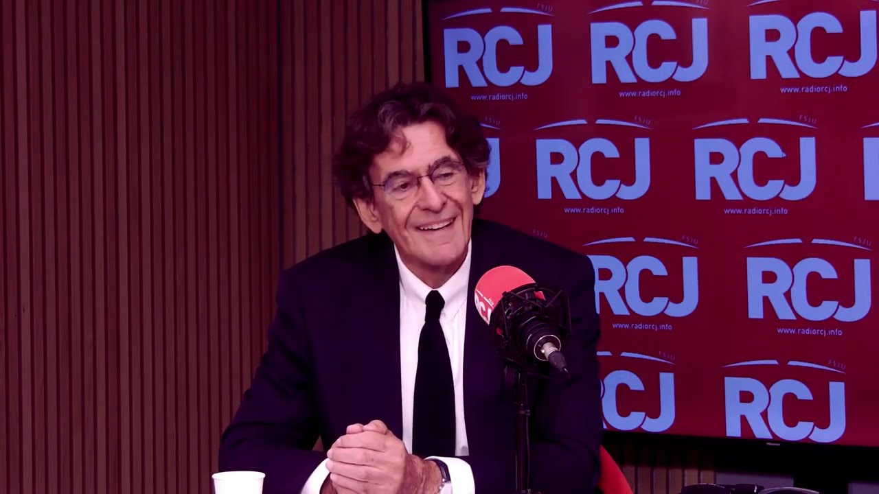 Vers une guerre civile en France et en Angleterre ? - L'Air du temps avec Luc Ferry & Élie Chouraqui