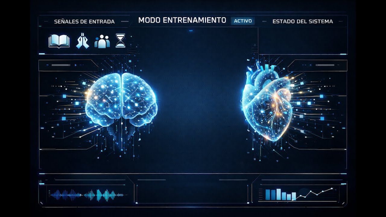 Algoritmo - Entrena tu algoritmo