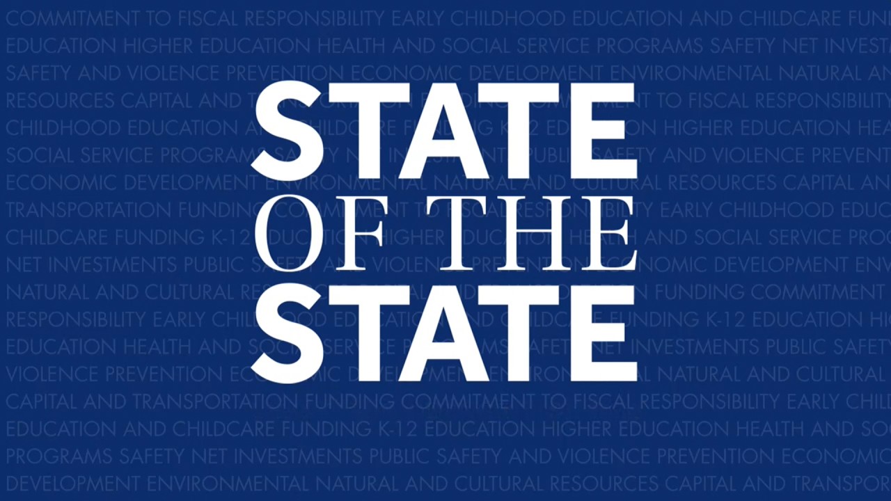 Illinois State of the State Address 2026