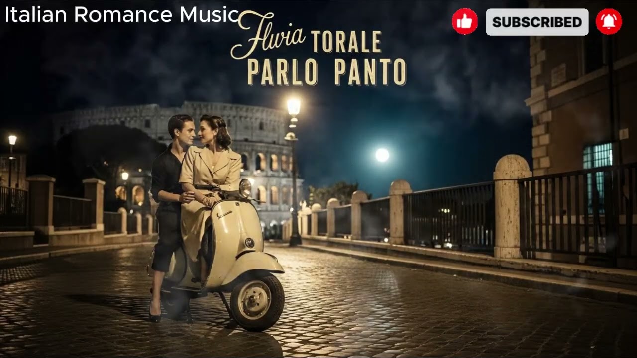 🎵 Melodie indimenticabili che hanno fatto storia: CANZONI ROMANTICHE ITALIANE DEGLI ANNI '60 ❤️