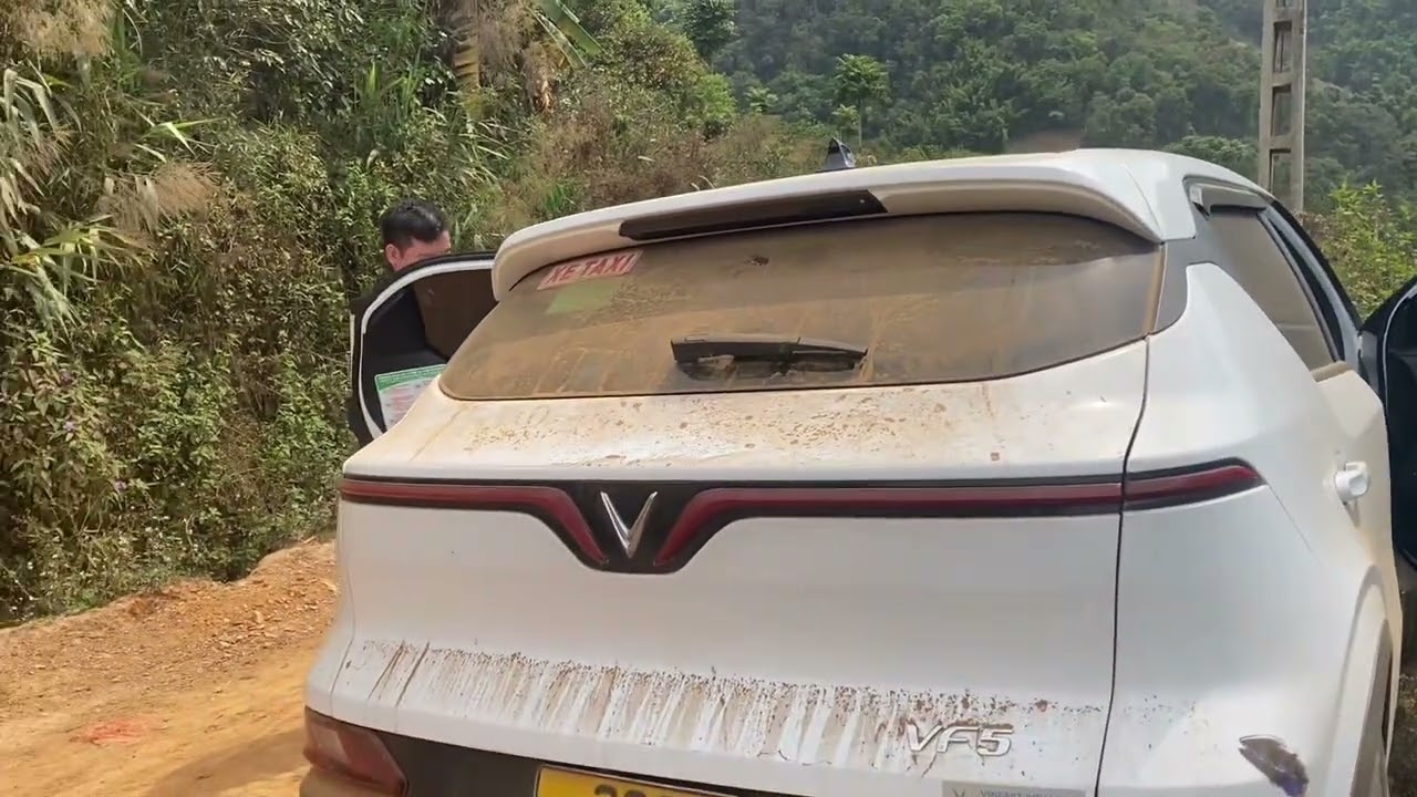 Bản Củ Xã Phiêng Cằm Tiếp Đón Nhiệt Tình Quá 