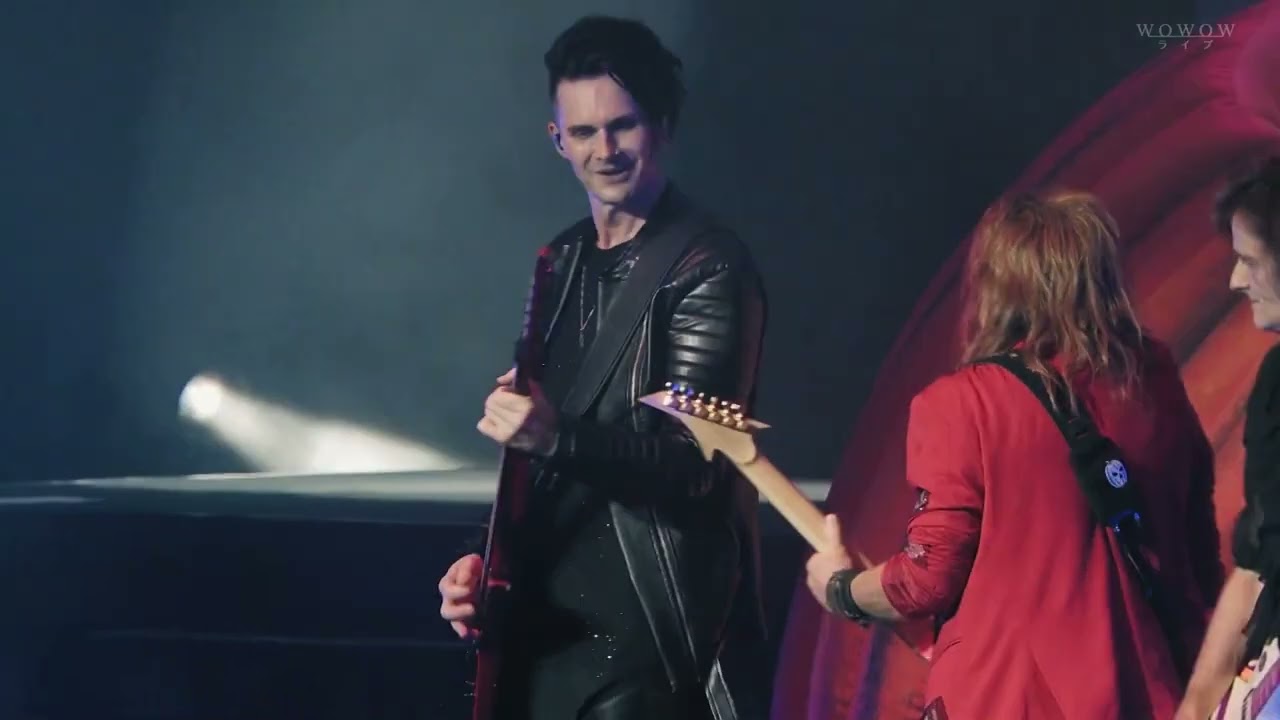 Helloween - Power | Live at Budokan 2023