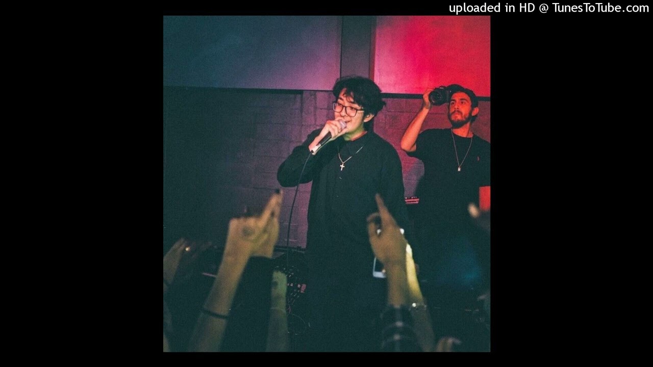 *FREE* Cuco x Joji x Bedroom Pop Type Beat - 