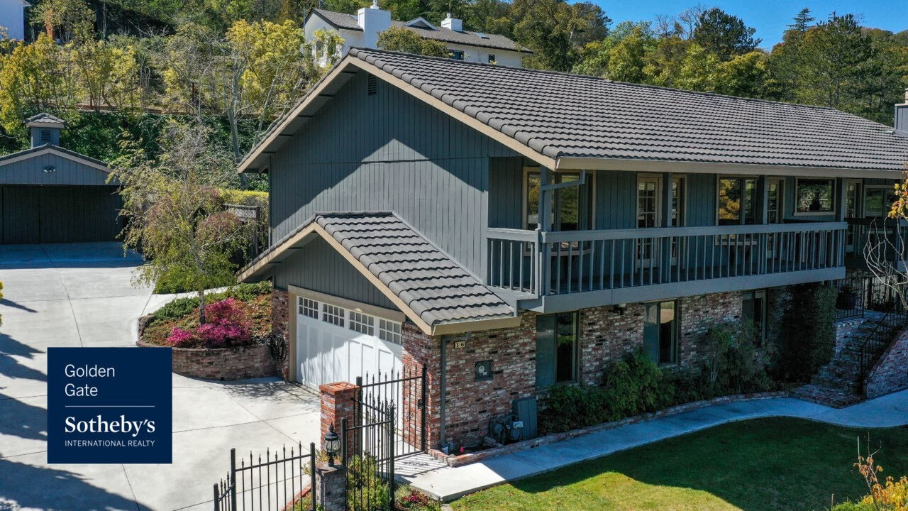 16 Carnoustie Dr Novato CA | Novato Homes for Sale