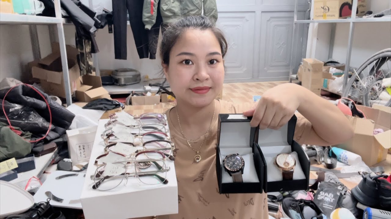 Xả kho nghỉ tết đồng giá 20k-Kính lão Nhật-Mũ carbon Agu-Túi dù Mỹ-Đệm massge thanh lý Nhật