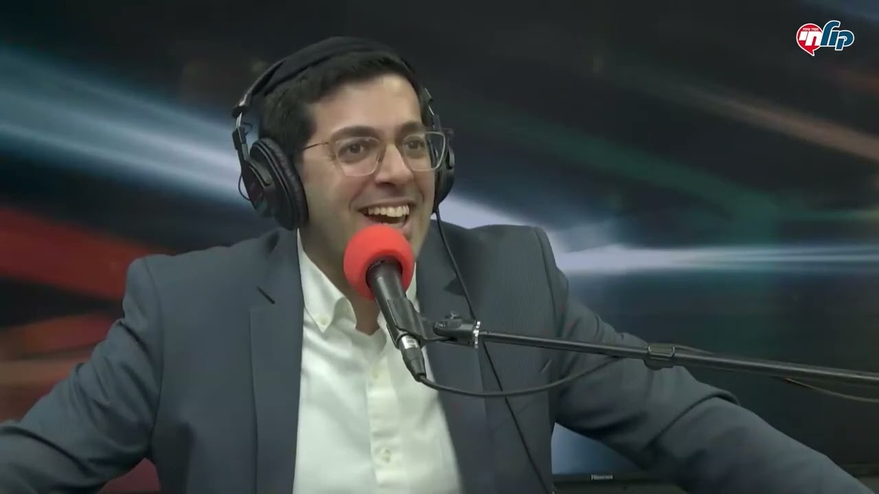 עדי נתנאלי חוגג 20 שנות מוזיקה | מוצ
