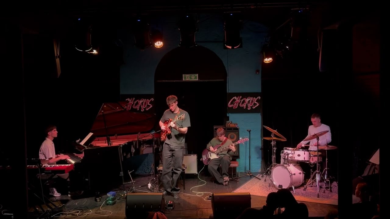 Old Saw / Remo Stornetta / Chorus 29.01.2026