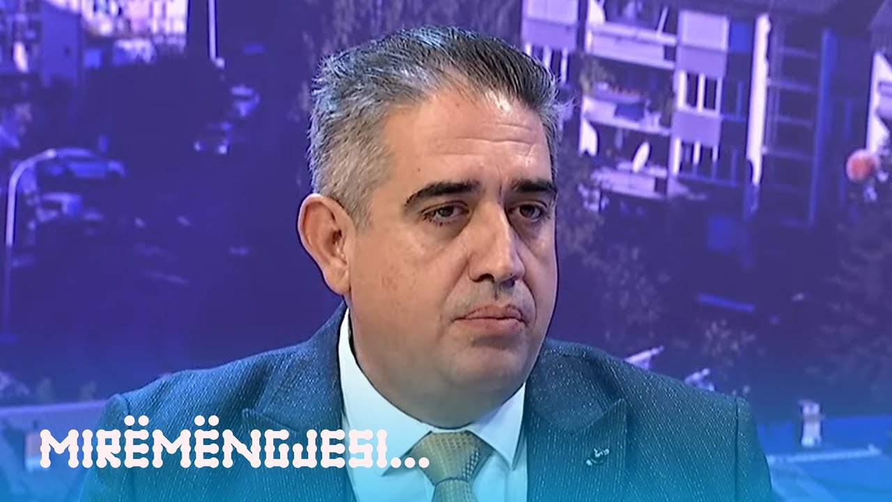 Kanceri i prostatës - Komplikimi më i shpeshtë, intervistë me Arber Neziri - Urolog