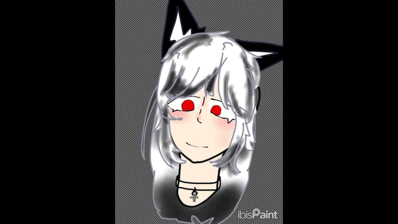 FANART FOR @sokarstarfire I DID IT FINALLY!! #music #fanart I want it to be better