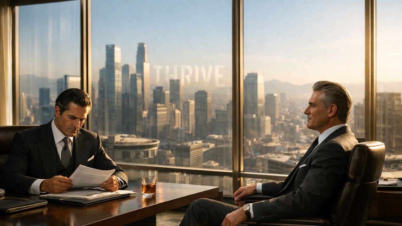 Focus on the Work, Not the Goal 🎯 Deep Focus Music for Productivity, Flow State & Success