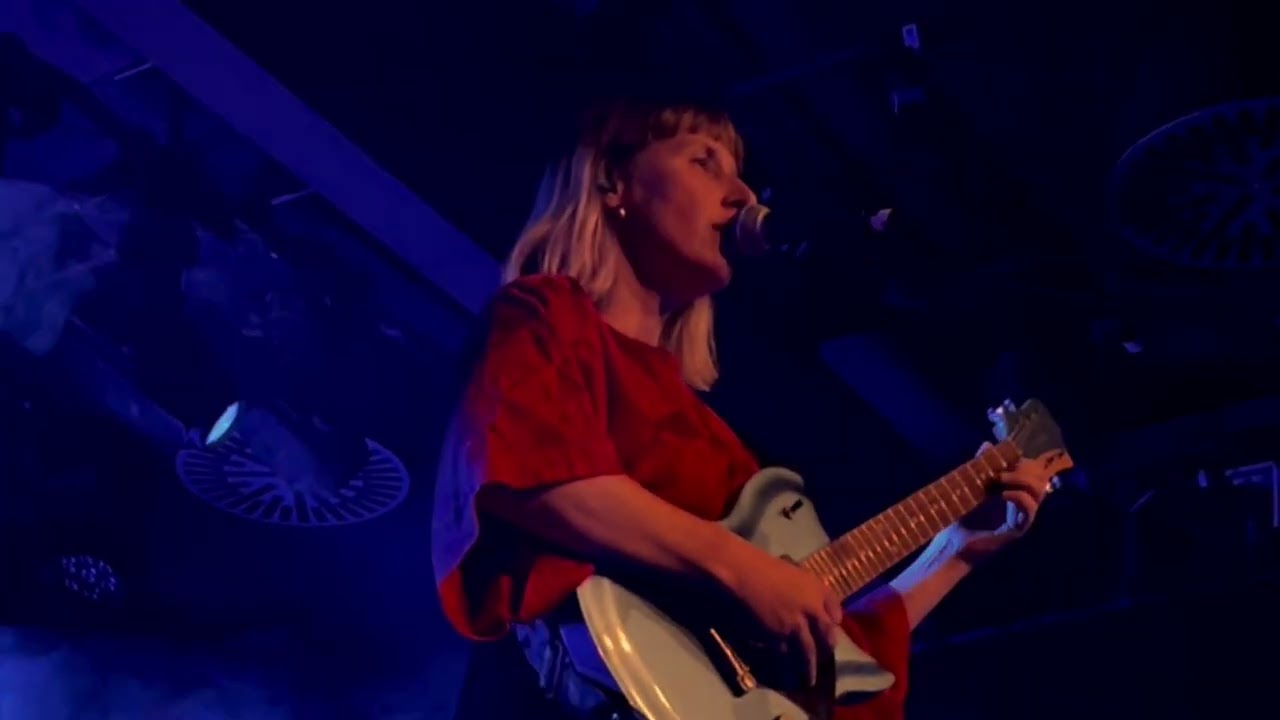INEZONA Full Concert Czarfest 2025