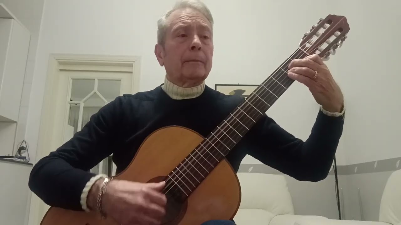Tammurriata Nera