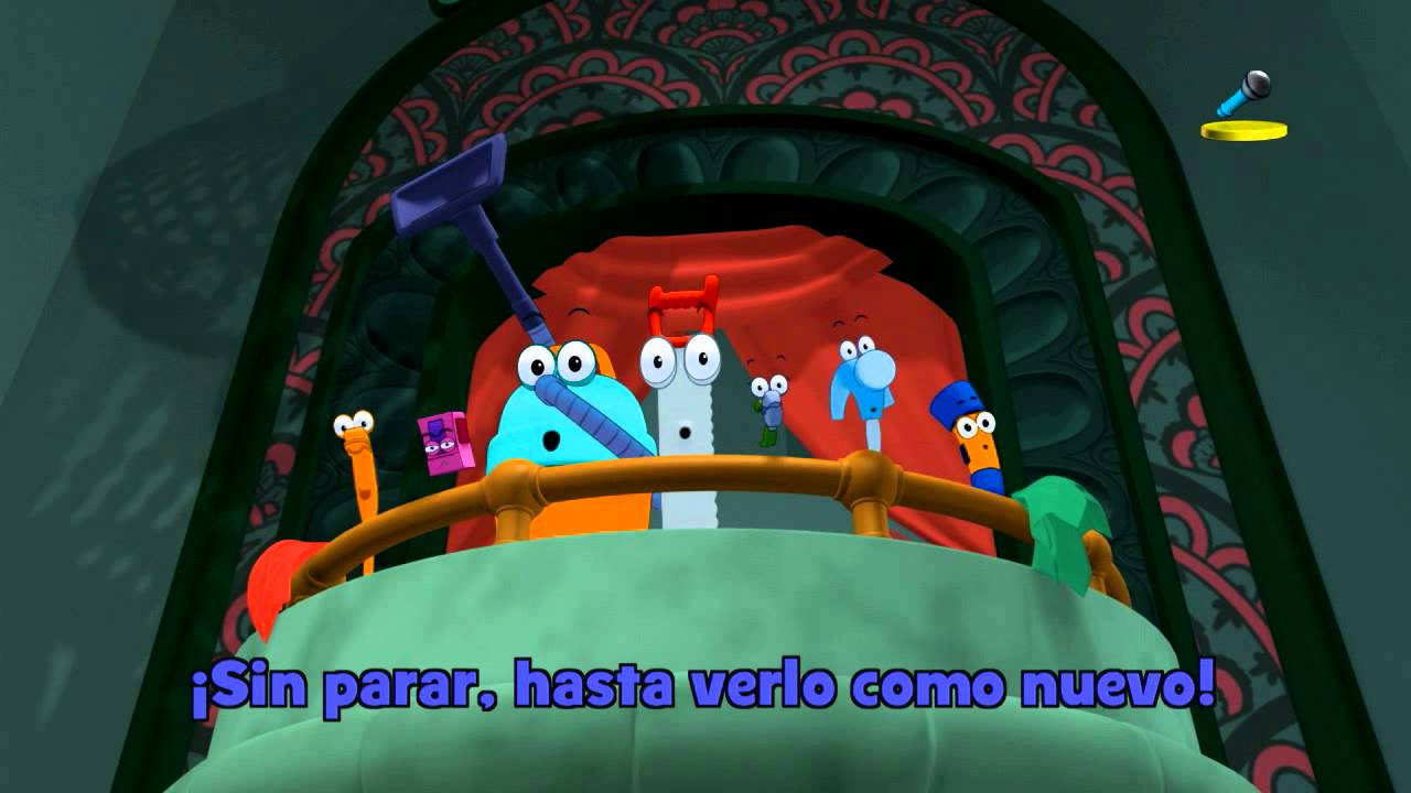 Disney Junior España | Canta con Disney Junior: Como nuevo